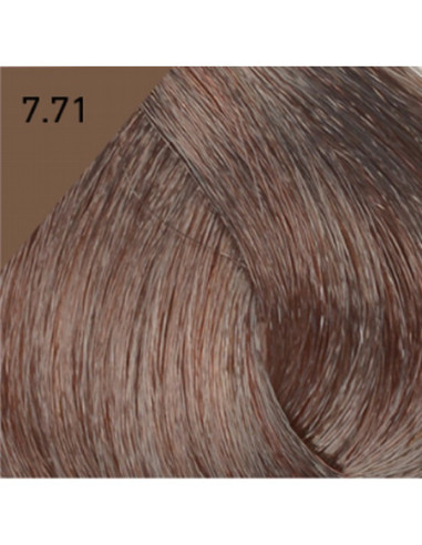 COLOR LUX Hårfarve 7.71 100ml