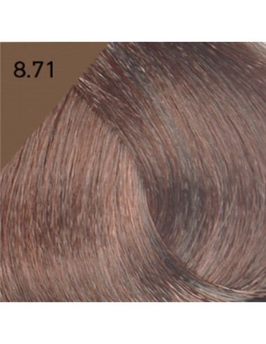 COLOR LUX Hårfarve 8.71 100ml