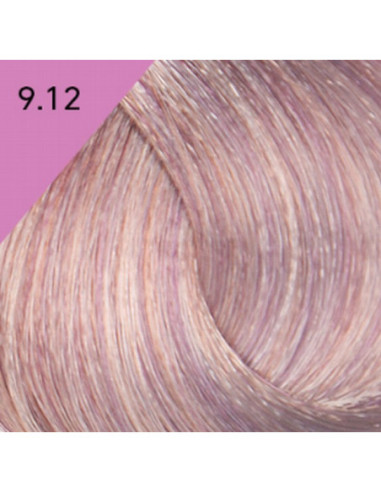 COLOR LUX Hårfarve 9.12 100ml