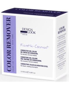 Hårfarvefjerner 2x100ml