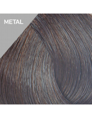 COLOR LUX Hårfarve ANTRACIT 100ml