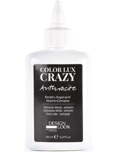 COLOR LUX CRAZY hårfarve...
