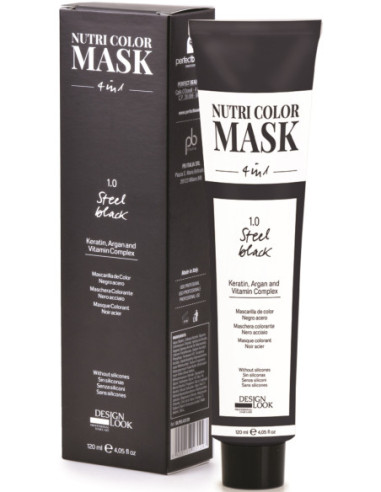NUTRI COLOR MASKER Maske-farve...