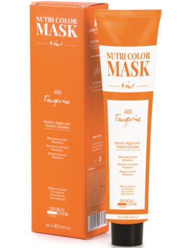 NUTRI COLOR MASKER Maske-farve...