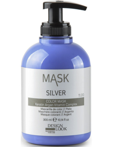 NUTRI COLOR MASKER Maske-farve...