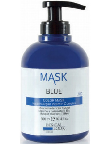 NUTRI COLOR MASKER Maske-farve...