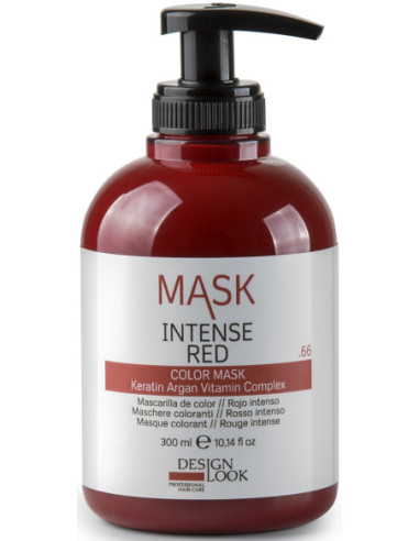 NUTRI COLOR MASKER Maske-farve...