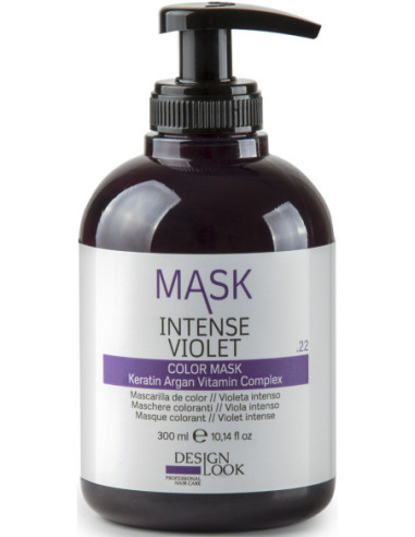 NUTRI COLOR MASKER Maske-farve...