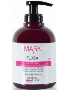 NUTRI COLOR MASKER...