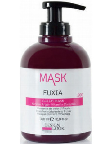 NUTRI COLOR MASKER Maske-farve...