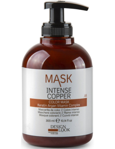 NUTRI COLOR MASKER Maske-farve...