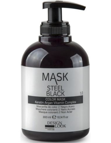 NUTRI COLOR MASKER Maske-farve...