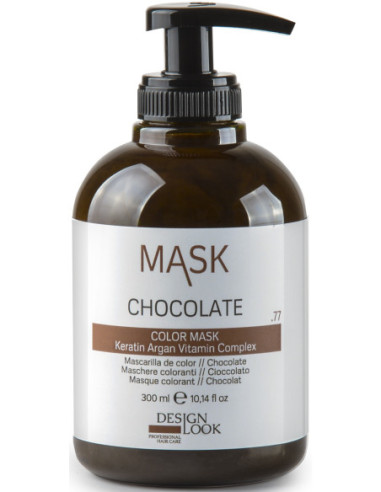 NUTRI COLOR MASKER Maske-farve...