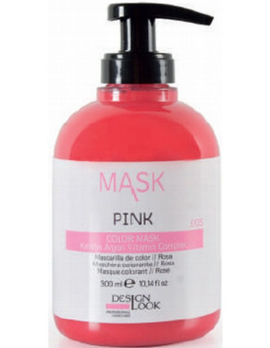 NUTRI COLOR MASKER Maske-farve...