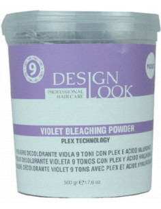 Blegemiddel Deco violet...