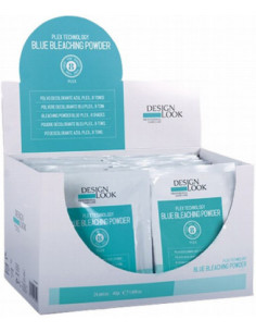 Blegemiddel Deco blå...