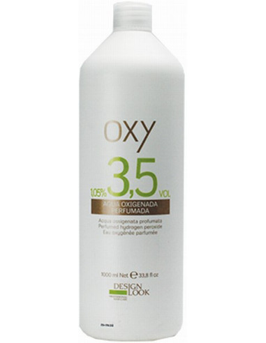 DESIGN LOOK Emulsion OXY 3,5 vol...