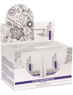 Blegemiddel Deco blå...