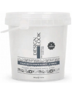 Blegemiddel Deco hvid...
