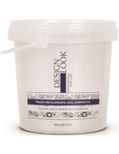 Blegemiddel Deco blå...
