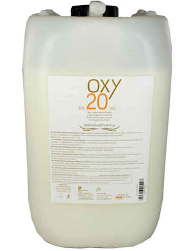 DESIGN LOOK Emulsion OXY 20 vol (6%)...