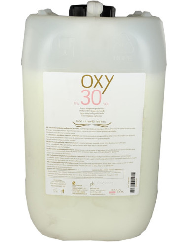 DESIGN LOOK Emulsion OXY 30 vol (9%)...