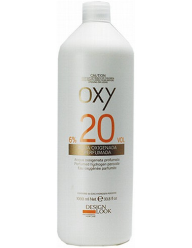 DESIGN LOOK Emulsion OXY 20 vol (6%)...