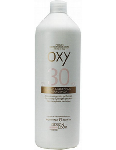 DESIGN LOOK Emulsion OXY 30 vol (9%)...