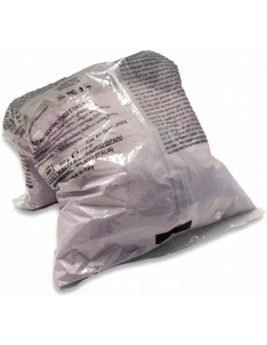 Blegemiddel Deco violet 9-toner +...