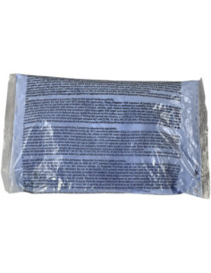 INGEN GUL VEGANSK...