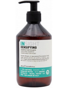 INSIGHT FORTÆTTENDE shampoo...