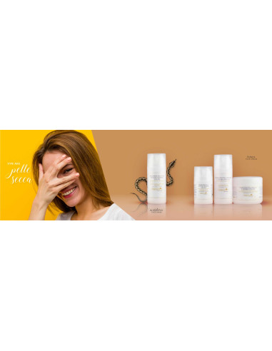 SkinSystem creme til ansigtet,...