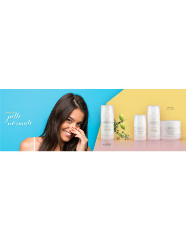 SkinSystem creme til ansigtet,...