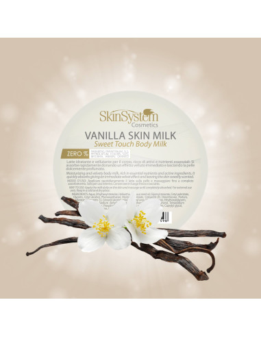 SkinSystem bodylotion til kroppen,...