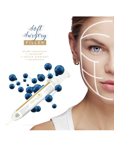 SkinSystem creme til ansigtet,...