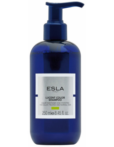 LUCENT COLOR Shampoo til...