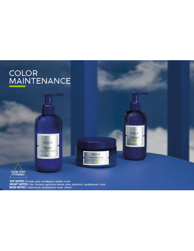 LUCENT COLOR Maske til farvebevarelse...
