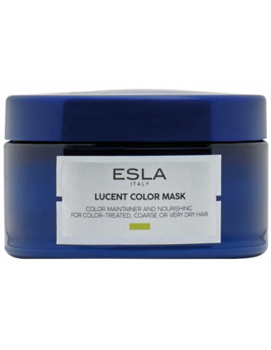 LUCENT COLOR Maske til farvebevarelse...