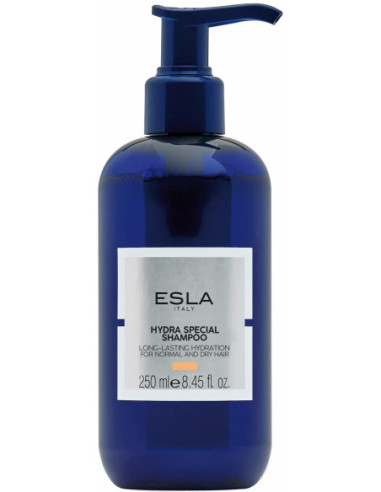 HYDRA SPECIAL Shampoo til langvarig...