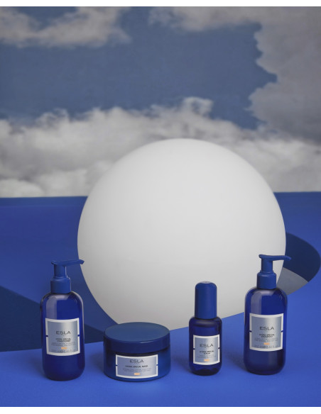 HYDRA SPECIAL Maske til intensiv og langvarig hydrering 250 ml