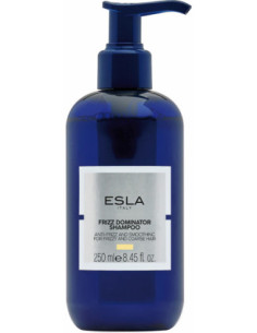 FRIZZ DOMINATOR Shampoo til...