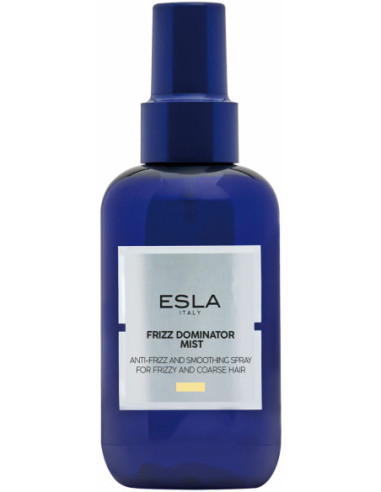 FRIZZ DOMINATOR Spray til kruset hår...