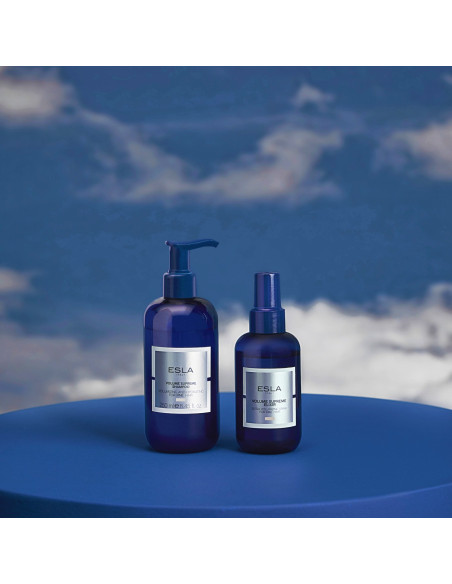 VOLUME SUPREME Shampoo til hår med volumen og fugtighed 250 ml