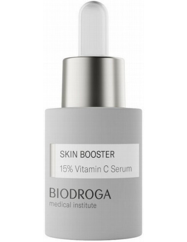 15% C-vitaminserum 15 ml