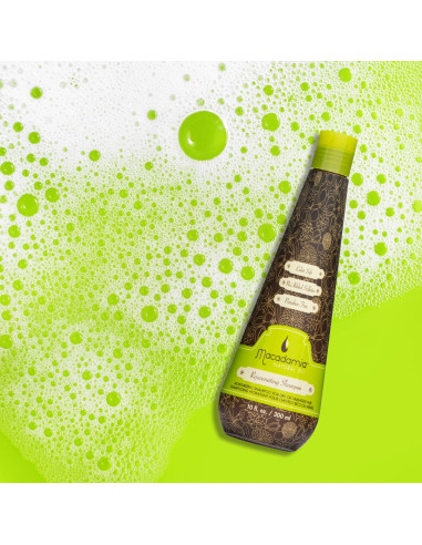 MACADAMIA REJUVENATING Shampoo...
