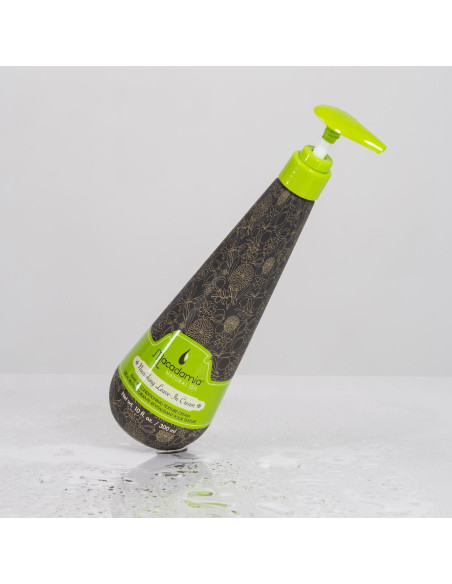 MACADAMIA LEAVE-IN Leave-in Creme 300ml