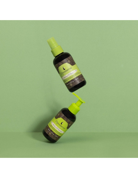 MACADAMIA HEALING Hårolie 30ml