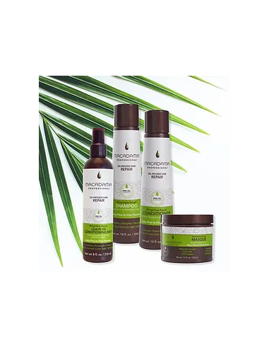 MACADAMIA Weightless Repair balsam 300ml
