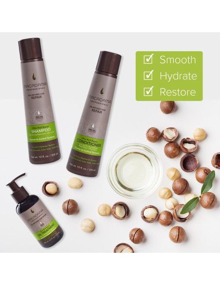 MACADAMIA Ultra Rich Repair Shampoo 300ml