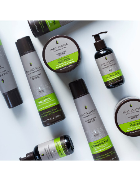 MACADAMIA Ultra Rich Repair-maske 30 ml